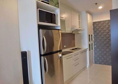 Studio bed Condo in Grand Park View Khlong Toei Nuea Sub District C10494