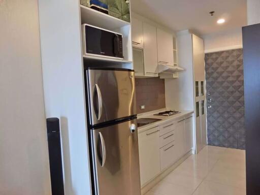 Studio bed Condo in Grand Park View Khlong Toei Nuea Sub District C10494