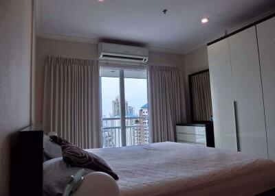 Studio bed Condo in Grand Park View Khlong Toei Nuea Sub District C10494