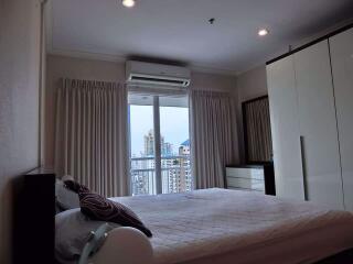 Studio bed Condo in Grand Park View Khlong Toei Nuea Sub District C10494