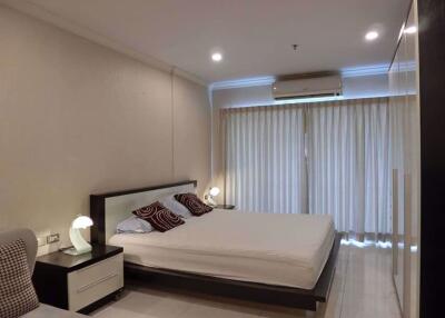 Studio bed Condo in Grand Park View Khlong Toei Nuea Sub District C10494