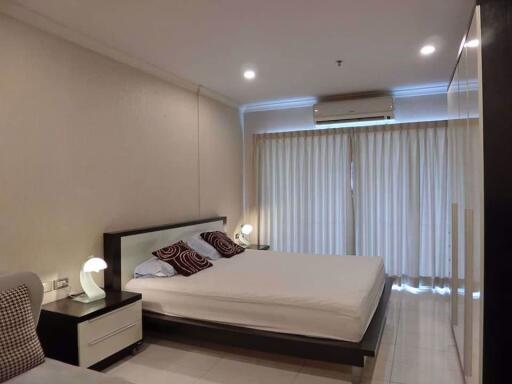 Studio bed Condo in Grand Park View Khlong Toei Nuea Sub District C10494