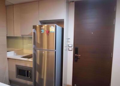 1 bed Condo in The Address Asoke Makkasan Sub District C10493