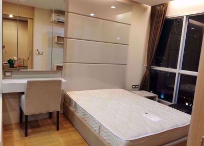 1 bed Condo in The Address Asoke Makkasan Sub District C10493