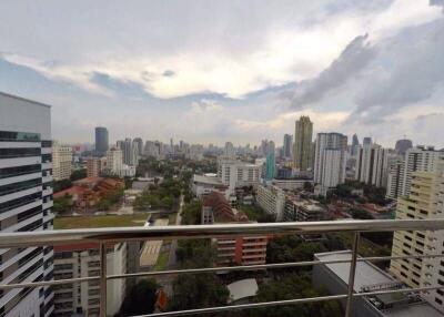 2 bed Condo in Supalai Premier Place Asoke Khlong Toei Nuea Sub District C10490