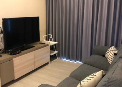 2 bed Condo in Life Asoke Bangkapi Sub District C10488