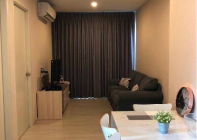 2 bed Condo in Life Asoke Bangkapi Sub District C10488