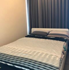 2 bed Condo in Life Asoke Bangkapi Sub District C10488