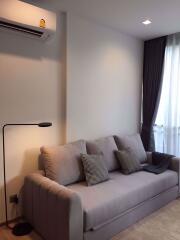 1 bed Condo in KAWA HAUS Phrakhanongnuea Sub District C10481