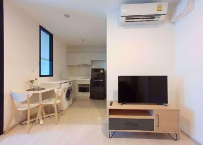 1 bed Condo in Life Asoke Bangkapi Sub District C10475