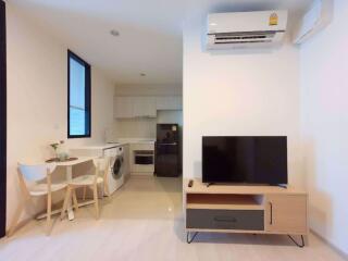 1 bed Condo in Life Asoke Bangkapi Sub District C10475