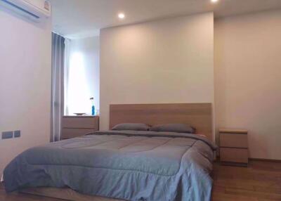 1 bed Condo in Q Chidlom - Phetchaburi Makkasan Sub District C10474