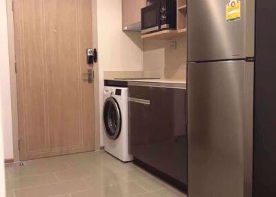 1 bed Condo in Q Chidlom - Phetchaburi Makkasan Sub District C10474