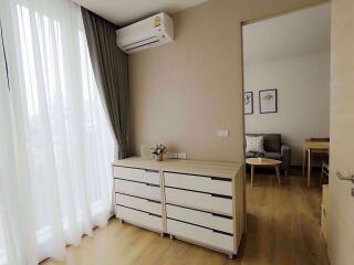 2 bed Condo in Park Origin Phromphong Khlongtan Sub District C10473