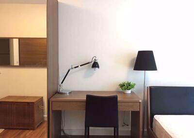 1 bed Condo in The Clover Khlong Tan Nuea Sub District C10472