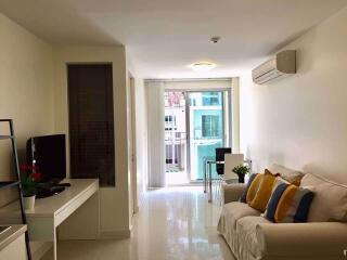 1 bed Condo in The Clover Khlong Tan Nuea Sub District C10472