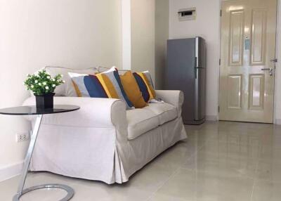 1 bed Condo in The Clover Khlong Tan Nuea Sub District C10472