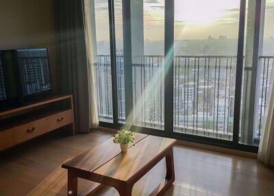 1 bed Condo in Noble Reveal Khlong Tan Nuea Sub District C10471