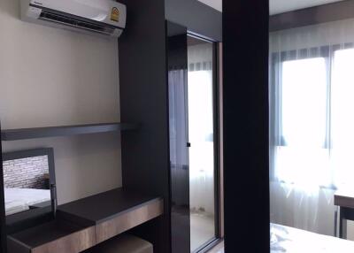 1 bed Condo in Life Asoke Bangkapi Sub District C10463