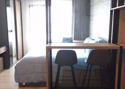 1 bed Condo in Life Asoke Bangkapi Sub District C10463