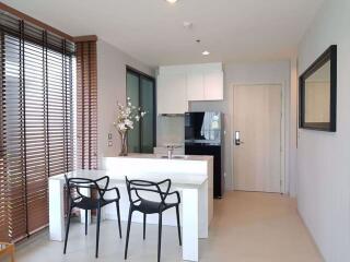 1 bed Condo in Rhythm Sukhumvit 42 Phra Khanong Sub District C10461