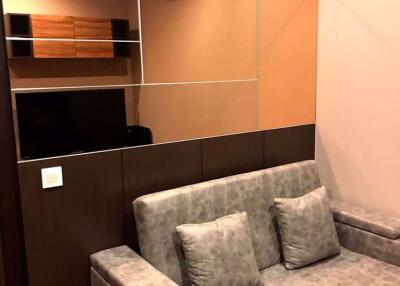 1 bed Condo in Wish Signature Midtown Siam Thanonphayathai Sub District C10459