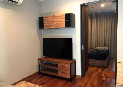 1 bed Condo in Wish Signature Midtown Siam Thanonphayathai Sub District C10459