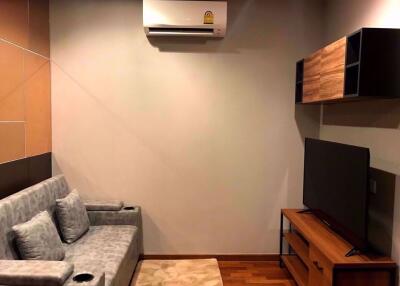 1 bed Condo in Wish Signature Midtown Siam Thanonphayathai Sub District C10459