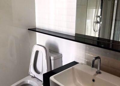 1 bed Condo in Wish Signature Midtown Siam Thanonphayathai Sub District C10459