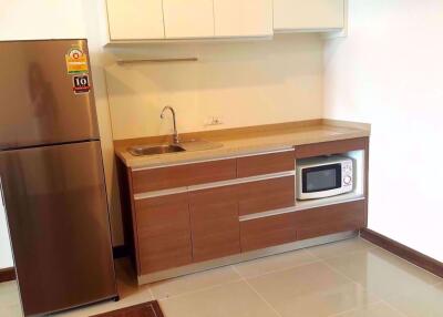 1 bed Condo in Supalai Elite Sathorn - Suanplu Thungmahamek Sub District C10457