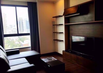 1 bed Condo in Supalai Elite Sathorn - Suanplu Thungmahamek Sub District C10457