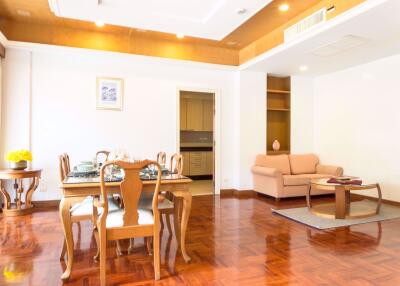 2 bed Condo in Chaidee Mansion Khlong Toei Nuea Sub District C10453