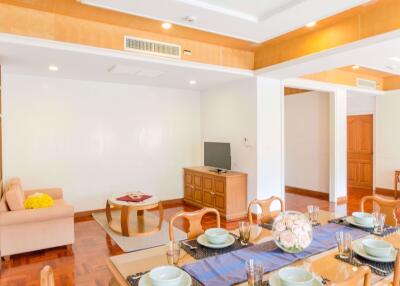 2 bed Condo in Chaidee Mansion Khlong Toei Nuea Sub District C10453