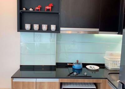 1 bed Condo in Wish Signature Midtown Siam Thanonphayathai Sub District C10450