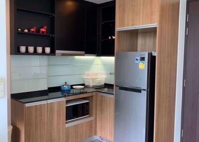 1 bed Condo in Wish Signature Midtown Siam Thanonphayathai Sub District C10450