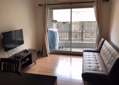 1 bed Condo in The Seed Memories Siam Wang Mai Sub District C10449