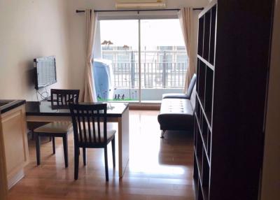 1 bed Condo in The Seed Memories Siam Wang Mai Sub District C10449