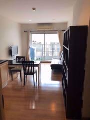 1 bed Condo in The Seed Memories Siam Wang Mai Sub District C10449