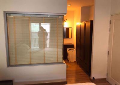 1 bed Condo in The Seed Memories Siam Wang Mai Sub District C10449