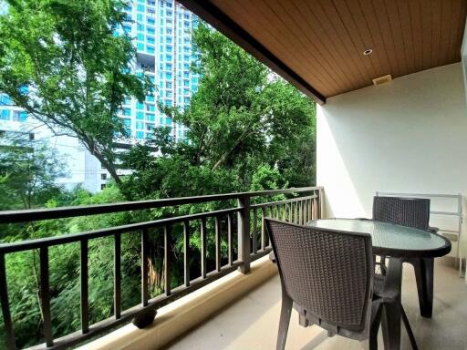 1Bedroom Penthouse for Sale in Jomtien