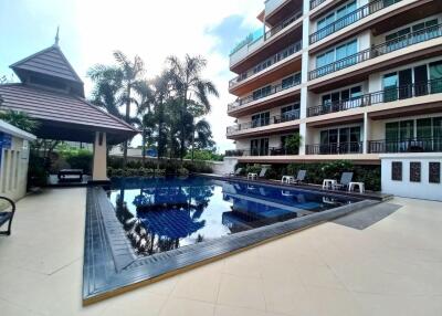 1Bedroom Penthouse for Sale in Jomtien