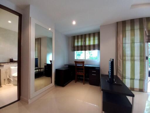 1Bedroom Penthouse for Sale in Jomtien