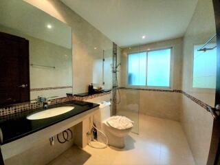 1Bedroom Penthouse for Sale in Jomtien