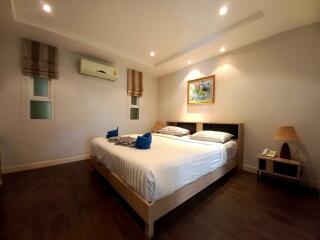 1Bedroom Penthouse for Sale in Jomtien