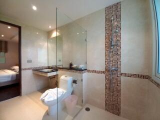 1Bedroom Penthouse for Sale in Jomtien