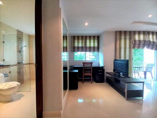 1Bedroom Penthouse for Sale in Jomtien