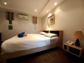 1Bedroom Penthouse for Sale in Jomtien