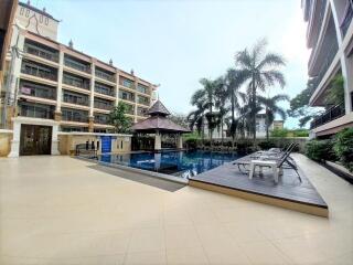 1Bedroom Penthouse for Sale in Jomtien