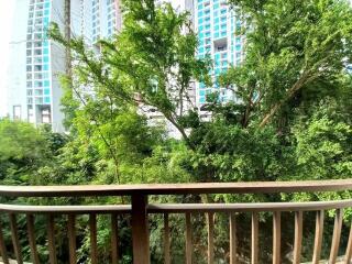 1Bedroom Penthouse for Sale in Jomtien