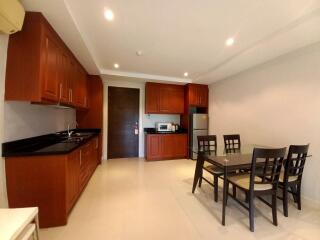 1Bedroom Penthouse for Sale in Jomtien